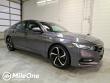 Used 2018 Honda Accord Sport Sedan