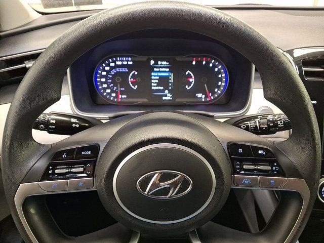 2023 Hyundai Tucson SEL - Photo 19