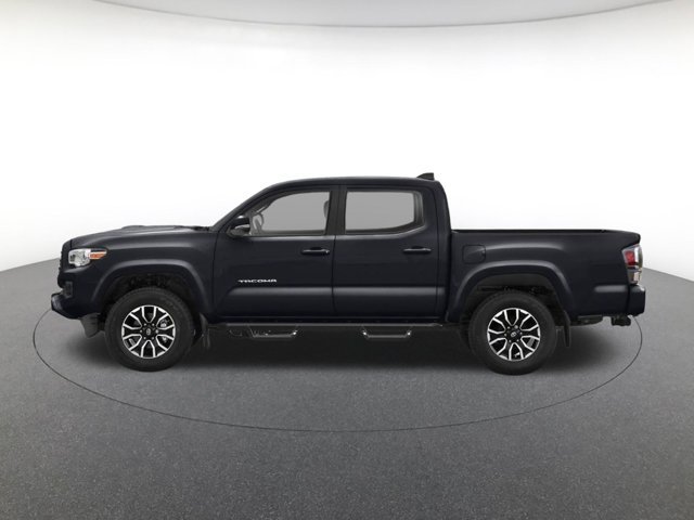 Used 2021 Toyota Tacoma TRD Sport Truck