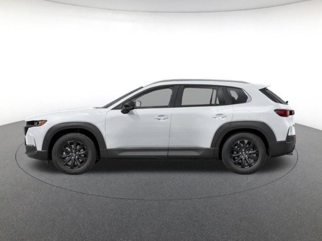 Used 2025 Mazda CX-50 2.5 S Preferred Package SUV