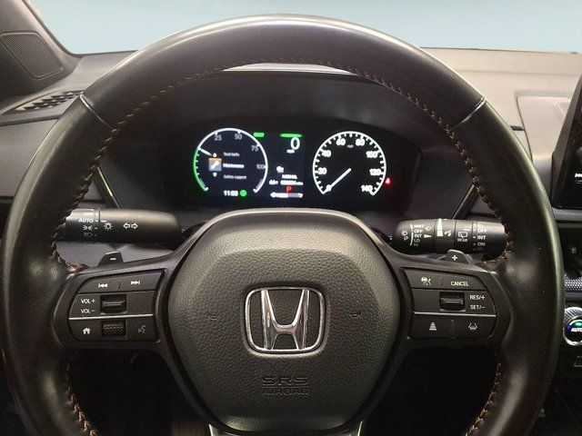 2025 Honda CR-V Sport-L - Photo 15
