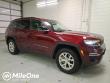 Used 2023 Jeep Grand Cherokee Limited SUV