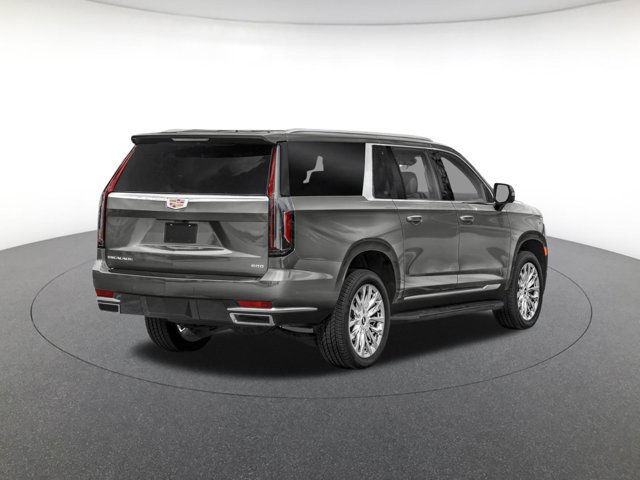 Used 2021 CADILLAC Escalade ESV Premium Luxury Platinum SUV