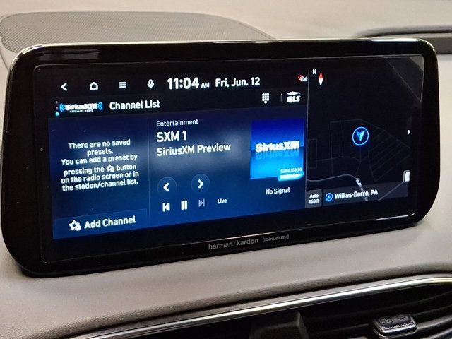 2023 Hyundai Santa Fe Limited - Photo 17