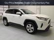 Used 2019 Toyota RAV4 XLE SUV