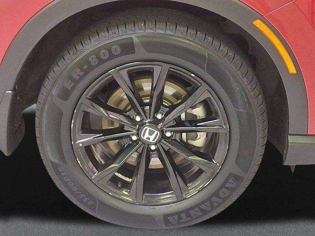 2025 Honda CR-V Sport-L - Photo 28