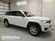 Used 2021 Jeep Grand Cherokee L Limited SUV
