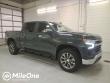 Used 2025 Chevrolet Silverado 1500 LT Truck