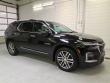 Used 2022 Chevrolet Traverse High Country SUV