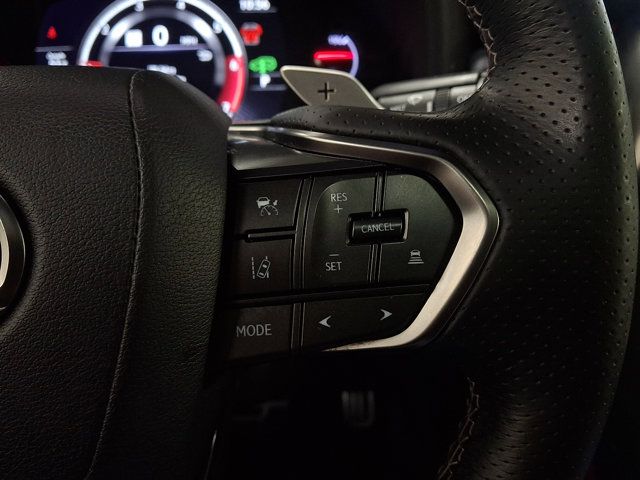 2023 Lexus LX F-Sport - Photo 24