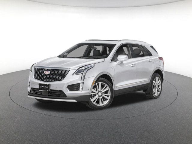 2023 Cadillac XT5