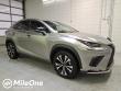Used 2021 Lexus NX 300 F Sport SUV