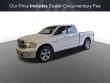 Used 2018 Ram 1500 Big Horn Truck