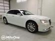Used 2019 Chrysler 300 Limited Sedan