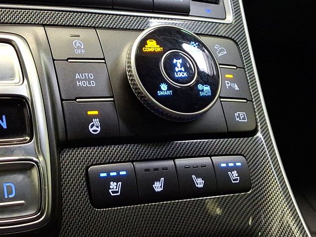 2023 Hyundai Santa Fe Limited - Photo 25