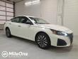 Used 2025 Nissan Altima 2.5 SV Sedan