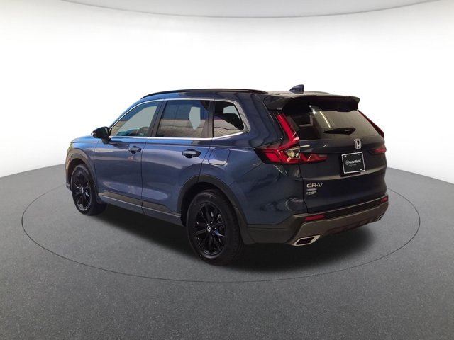 2024 Honda CR-V Sport - Photo 7