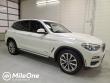 Used 2018 BMW X3 xDrive30i SUV