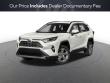 Used 2019 Toyota RAV4 Hybrid Limited SUV