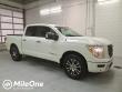 Used 2021 Nissan Titan SV Truck