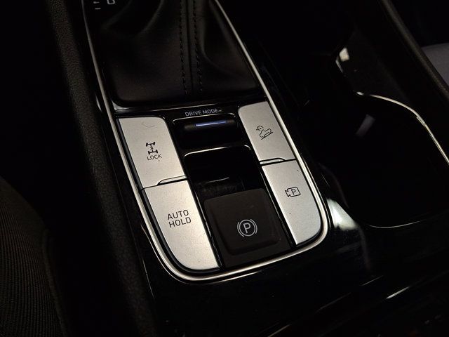 2023 Hyundai Santa Cruz SEL - Photo 25