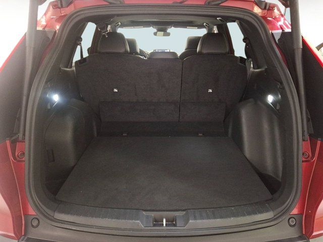 2025 Honda CR-V Sport-L - Photo 24