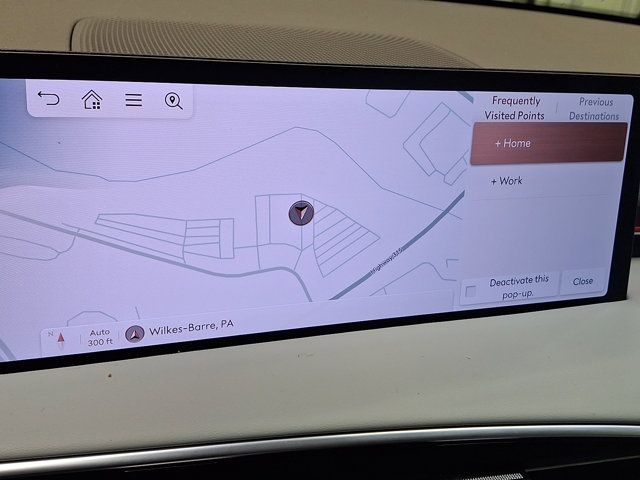2026 GENESIS GV70 Advanced - Photo 17