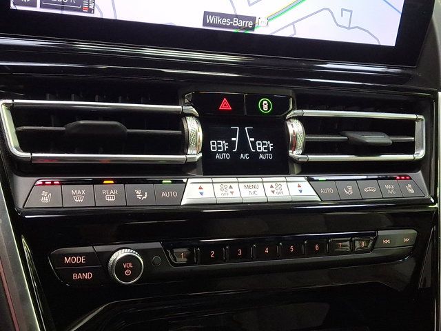 2024 BMW 8 Series 840i - Photo 18