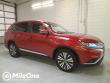 Used 2019 Mitsubishi Outlander SEL SUV
