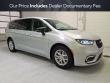 Used 2024 Chrysler Pacifica Touring L Minivan/Van