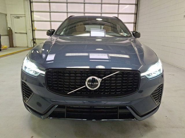 Used 2025 Volvo XC60 Ultra with VIN YV4H60RM6S1054260 for sale in Wilkes-Barre, PA