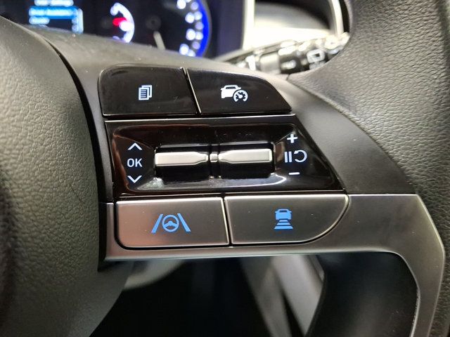 2023 Hyundai Tucson SEL - Photo 22