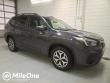 Used 2021 Subaru Forester Premium SUV