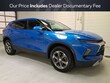  Chevrolet Blazer