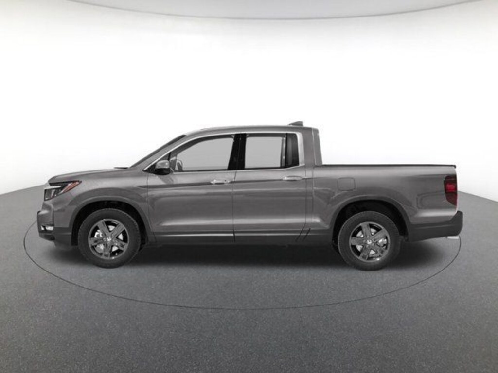 Used 2023 Honda Ridgeline RTL-E Truck
