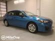 Used 2017 Subaru Impreza 2.0i Hatchback