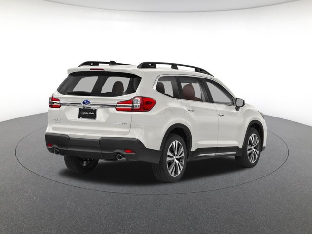 Used 2020 Subaru Ascent Touring SUV