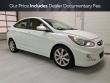 Used 2013 Hyundai Accent GLS Sedan