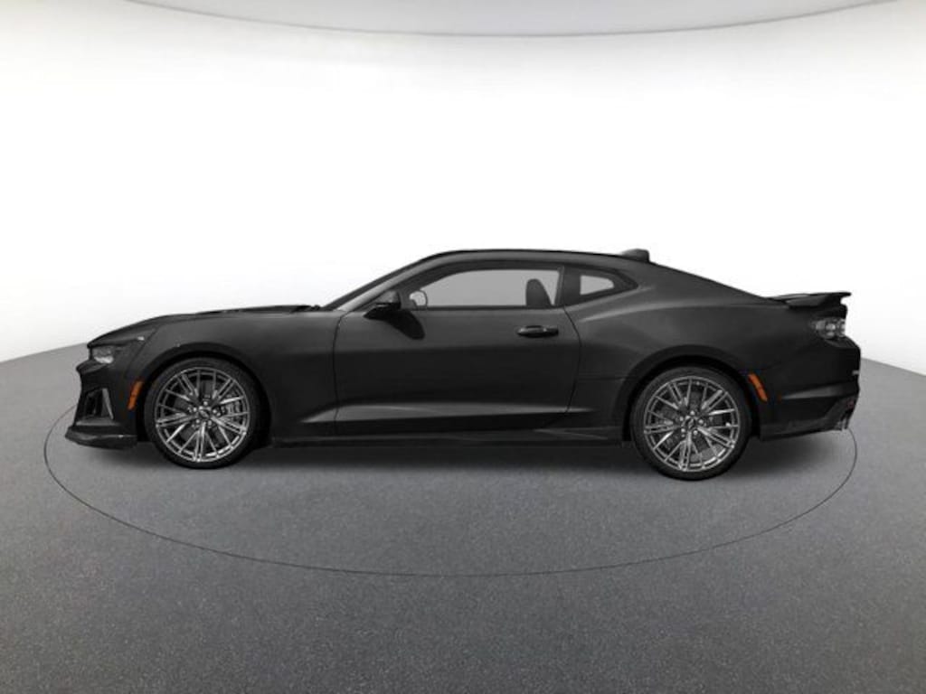 Used 2023 Chevrolet Camaro ZL1 Coupe