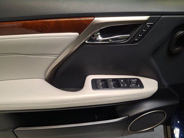 2019 Lexus RX 350 - Photo 19