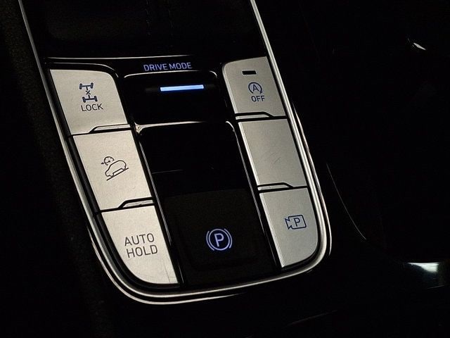 2022 Hyundai Tucson SEL - Photo 25