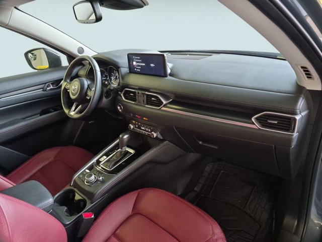 Used 2021 Mazda CX-5 For Sale at Mercedes-Benz of Wilkes-Barre