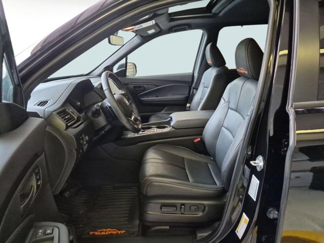 2024 Honda Passport TrailSport - Photo 9