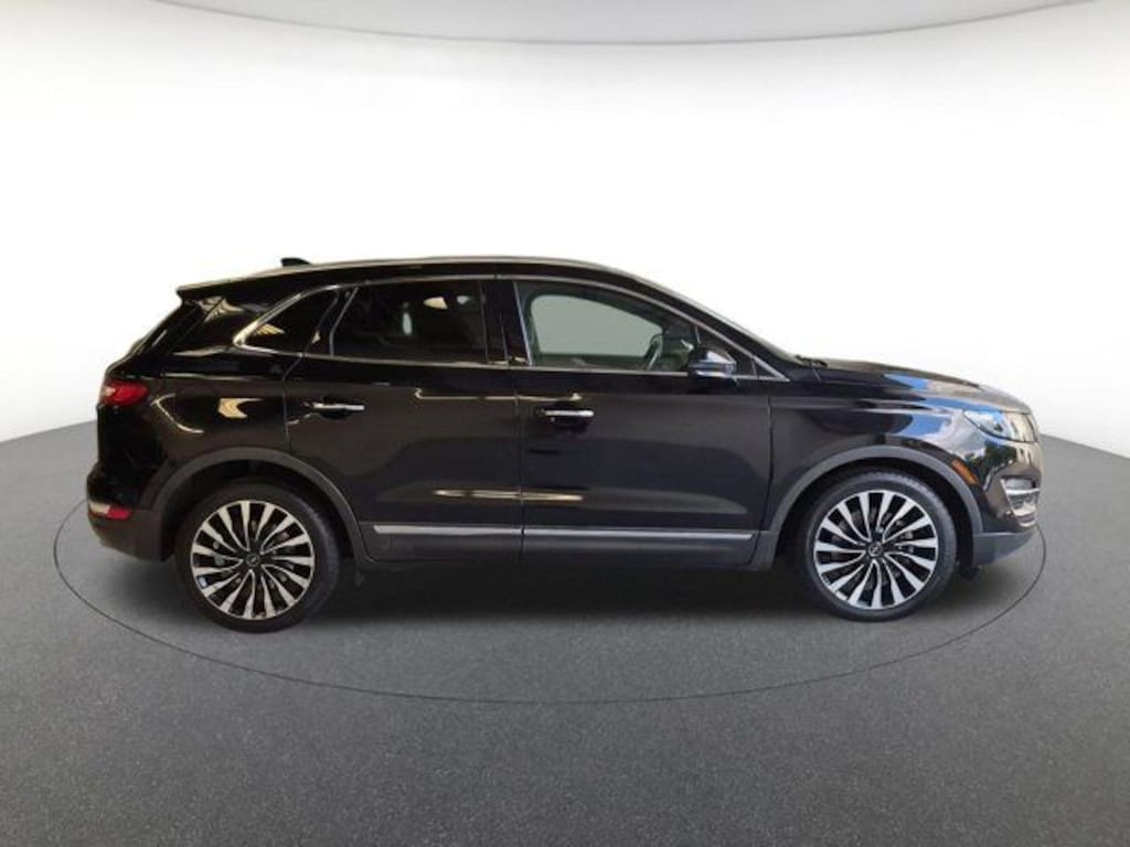 Used 2019 Lincoln MKC Black Label SUV