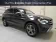 Used 2020 Mercedes-Benz GLC 300 4MATIC SUV