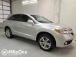 Used 2014 Acura RDX Technology Package SUV