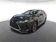 Used 2020 Lexus RX 350L SUV