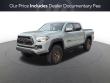 Used 2023 Toyota Tacoma Trail Edition Truck