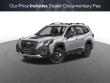 Used 2025 Subaru Forester Wilderness SUV