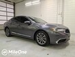  Acura TLX